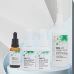 CLINICARE X3M EGF Glow Essence Raminamoji Esencija