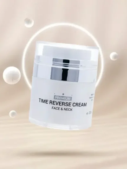CLINICCARE Time Reverse Cream