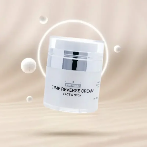 CLINICCARE Time Reverse Cream