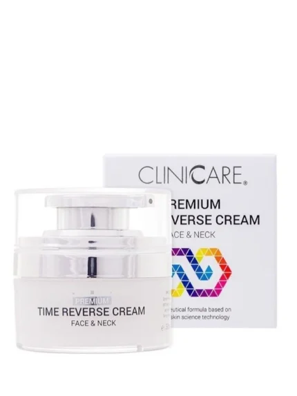 CLINICCARE Time Reverse Cream