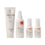 CLINICCARE X3M EGF Refresh Serum Gaivinantis Serumas