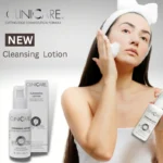 CLINICCARE Cleansing Lotion For Face Valomasis Pienelis