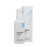 CLINICCARE Cleansing Lotion Valomasis Pienelis Veidui