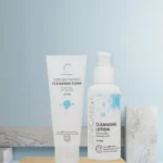 CLINICCARE Concentrated Cleansing Foam PRAUSIKLIS