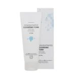 CLINICCARE Concentrated Cleansing Foam PRAUSIKLIS