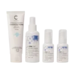 CLINICCARE Concentrated Cleansing Foam PRAUSIKLIS