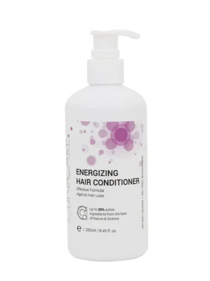 CLINICCARE Energizing Anti Hair Loss Conditioner