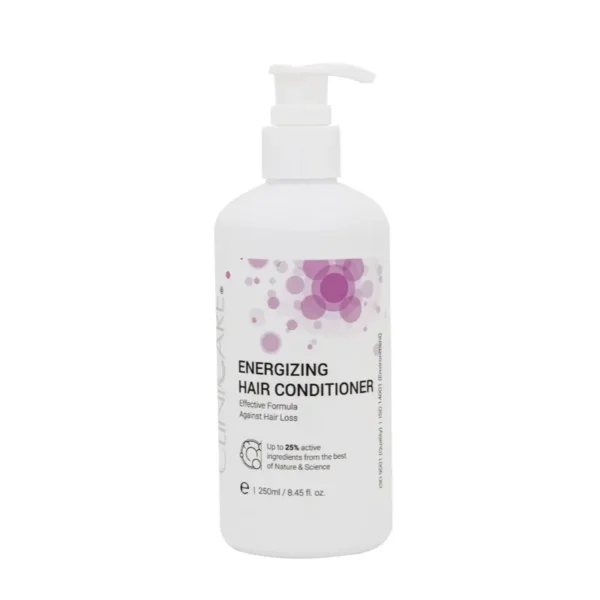 CLINICCARE Energizing Anti Hair Loss Conditioner