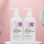 CLINICCARE Energizing Šampūnas Nuo Plaukų Slinkimo