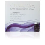 cliniccare hair energy kokteilis