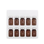 CLINICCARE Hair Eergy Anti Loss Vial Plaukų augimo stimuliatorius