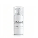 CLINICCARE Gel Ceramide 2 In 1 Keramidų Gelis - Kaukė