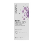 CLINICARE Kosmetika Retinol Renewal Cream Jauninantis kremas su retinoliu