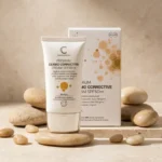 CLINICARE SPF 50++ Premium Dermo Corrective Cream