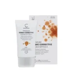 CLINICCARE SPF 50++ Premium Corrective Cream Darker