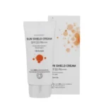 CLINICARE SPF 30 Sun Shield Švelnus Kremas Nuo Saulės