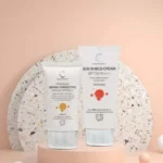 CLINICARE SPF 30 Sun Shield Švelnus Kremas Nuo Saulės 50 ml - Image 2