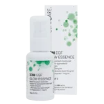 CLINICCARE Glow Essence Moisturizer X3M EGF Spindesio Suteikianti Drėkinamoji Esencija Lucone