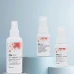 CLINICCARE X3M EGF Refresh Serum Gaivinantis Serumas