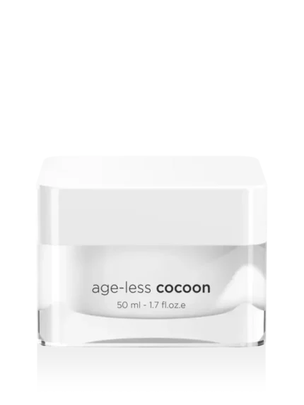 EKSEPTION AGE Less Cocoon Kremas prieš odos senėjimą