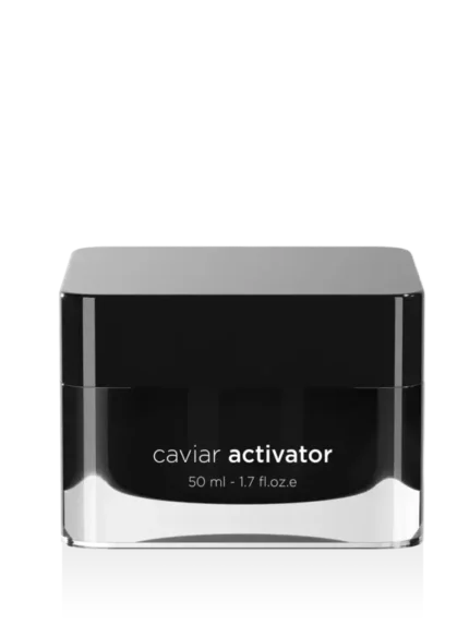 EKSEPTION CAVIAR ACTIVATOR Aktyvuojamasis kremas