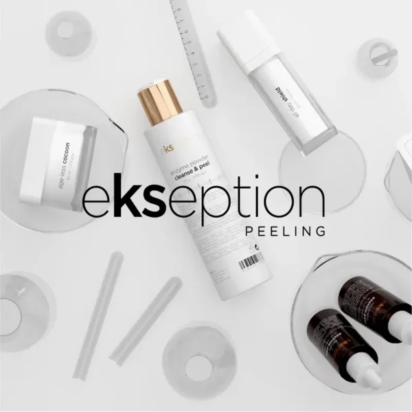 EKSEPTION Caviar Liquid Mask Kaukė su Ikrais ir Retinoliu 250 ml - Image 4