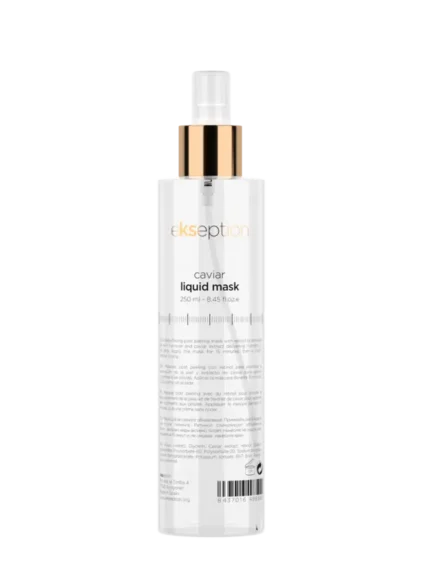 EKSEPTION CAVIAR LIQUID MASK
