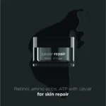 EKSEPTION CAVIAR REPAIR Regeneruojamasis kremas