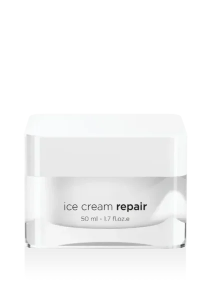 EKSEPTION ICE CREAM Repair