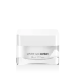 EKSEPTION WHITE UP SORBET Kremas prieš pigmentaciją