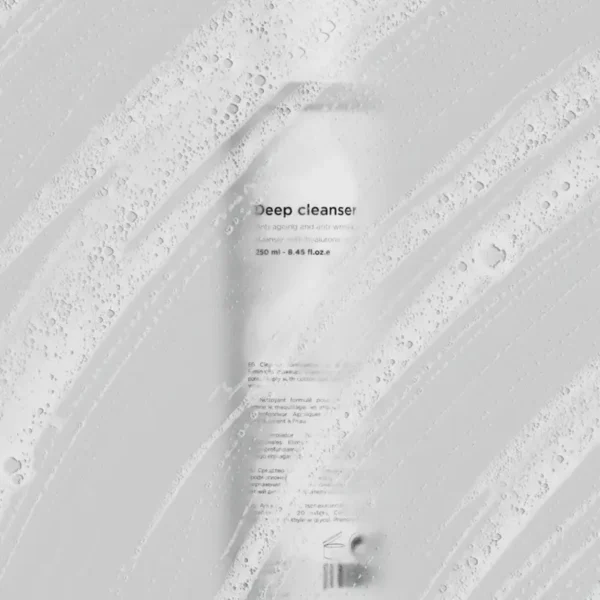 FUSION DEEP CLEANSER