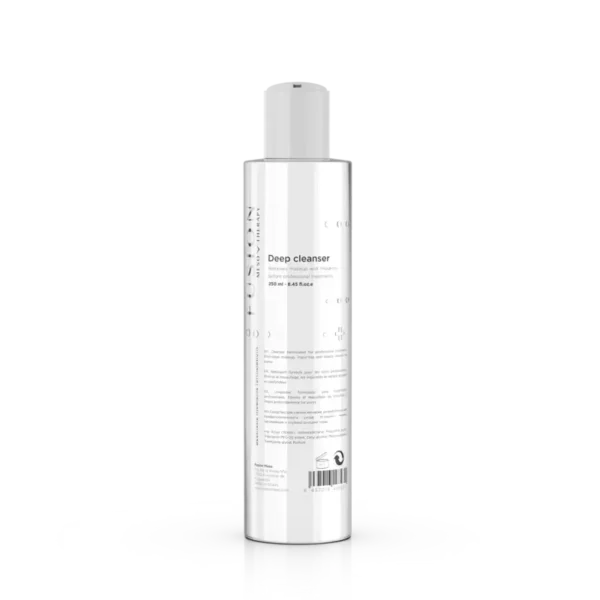 FUSION DEEP CLEANSER