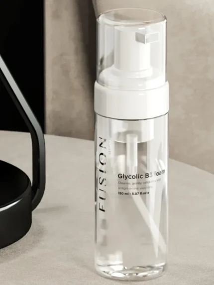 FUSION Glycolic B3 Foam
