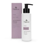 Naturys Antioxidant Facial Toner Antioksidacinis tonikas