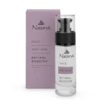 Naturys Retinol Booster Retinolio Serumas Nuo Raukšlių