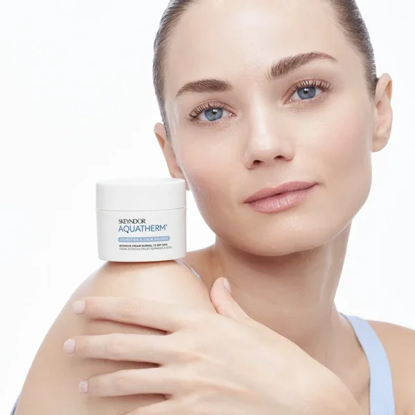 SKEYNDOR Anti Age Cream Kremas Brandžiai Odai 50 ml - Image 2