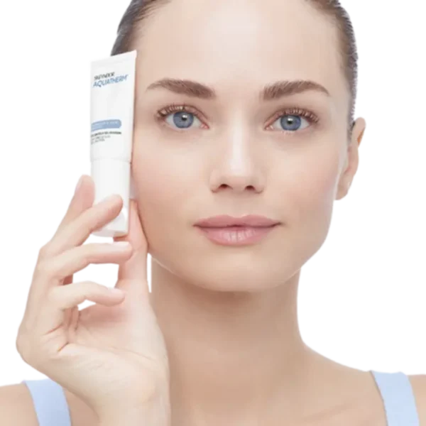 SKEYNDOR  Aquatherm Eye Contour Gel Paakių Gelis 15 ml - Image 4