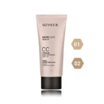 Skeyndor BB Cream Age Defense SPF 15