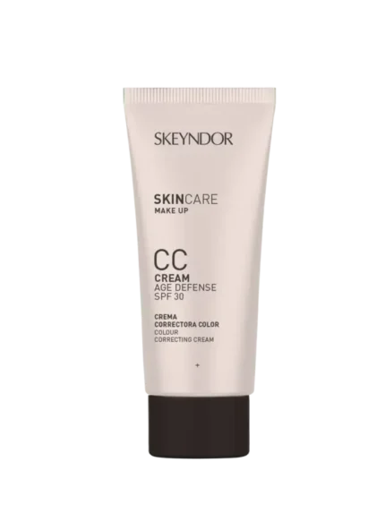 Skeyndor CC Cream Age Defense SPF 30