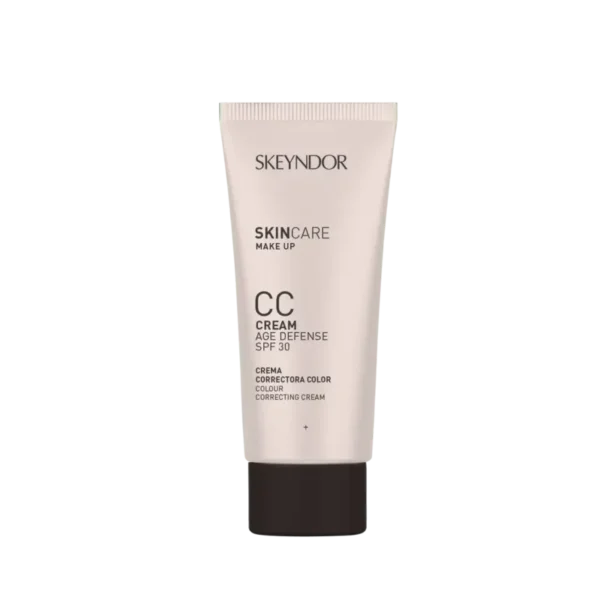 Skeyndor CC Cream Age Defense SPF 30