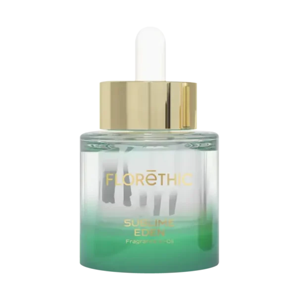 barex italiana sublimed eden lucone aliejiniai kvepalai plaukams