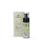 Naturys Deep Purifying Serum Giliai valantis serumas