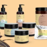 NATURYS Draining Cream Gel Stangrinamasis kremas