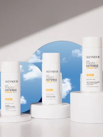 SKEYNDOR Daywear protective Apsauginė emulsija SPF 50