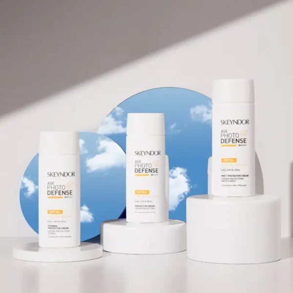 SKEYNDOR Daywear protective Apsauginė emulsija SPF 50