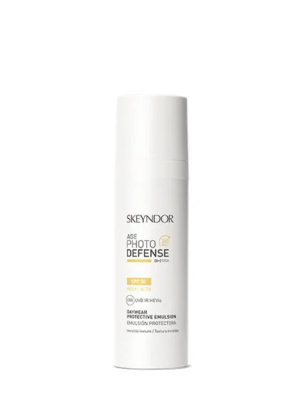 SKEYNDOR Daywear protective Apsauginė emulsija SPF 50