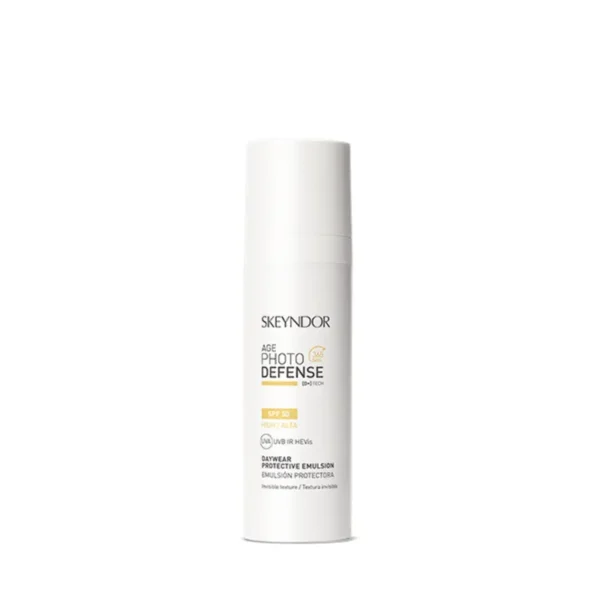 SKEYNDOR Daywear protective Apsauginė emulsija SPF 50