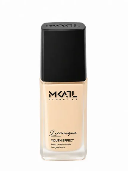 MakeUp Atelier Paris Youth Effect Tonuojanti Kreminė Pudra