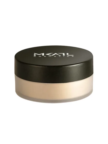 atelier paris make up biri pudra plmn mate lucone