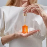 SESDERMA Vit c 5 Skaistinantis Liposominis Veido Serumas